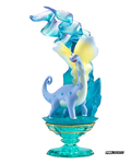 Re-Ment Pokémon Diamond Dust Figurine Blind Box