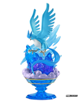 Re-Ment Pokémon Diamond Dust Figurine Blind Box