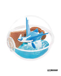 Re-Ment Pokémon Terrarium Collection 12 Blind Box