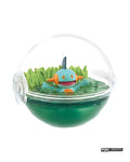 Re-Ment Pokémon Terrarium Collection 12 Blind Box