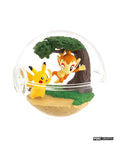 Re-Ment Pokémon Terrarium Collection 12 Blind Box