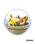 Re-Ment Pokémon Terrarium Collection 13 Blind Box