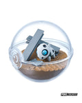 Re-Ment Pokémon Terrarium Collection 13 Blind Box