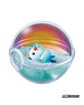 Re-Ment Pokémon Terrarium Collection 13 Blind Box