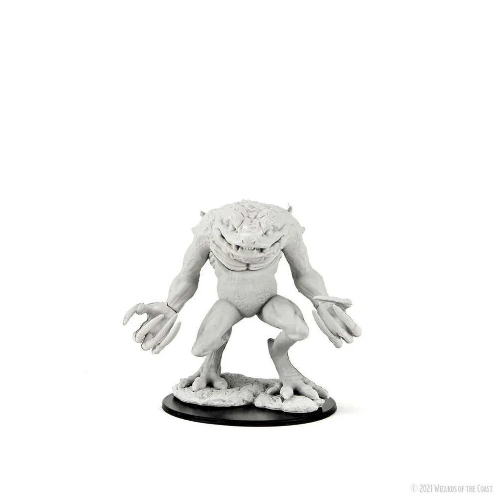Nolzurs Marvelous Miniatures Red Slaad