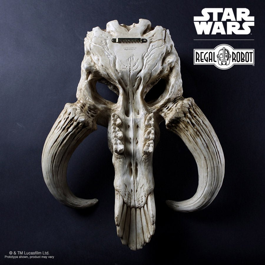 Regal Robot Star Wars Mythosaur Skull 17.5″ Wall Decor
