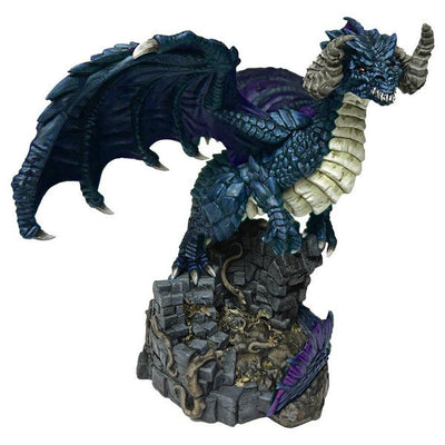 Aganzarax the Foul