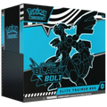 Black Bolt ETB