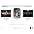 2024-25 Panini Origins Basketball - H2 Hybrid Box