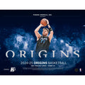 2024-25 Panini Origins Basketball - H2 Hybrid Box