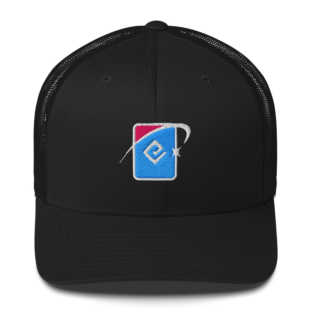 Elestrals: Play Logo Hat