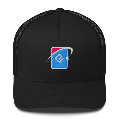Elestrals: Play Logo Hat