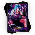 Supplies: Riftbound: League of Legends Sleeves