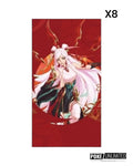 Riftbound TCG: 2026 Lunar New Year Gift Box (S-Chinese)