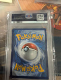 Pokemon: PSA 10 Jolteon ex Surprise Box Exclusive