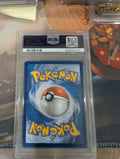 Pokemon: PSA 10 Blastoise Classic Collection