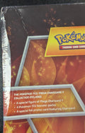 Mega Salamence EX Premium Collection Box