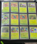Pokemon Destined Rivals COMPLETE set