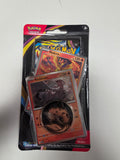 Pokemon Chaos Rising 1 pack blister