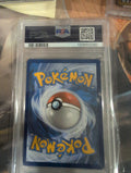 Pokemon: PSA 10 Ethan's Ho-oh ex DRI Hyper Rare