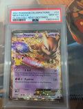Pokemon: PSA 10 Mewtwo ex Celebration Classic Collection
