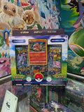 Pokemon Go Pin collection