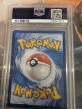 Pokemon: PSA 10 Pikachu Paldea Evolved ETB Promo