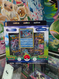 Pokemon Go Pin collection