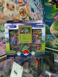 Pokemon Go Pin collection