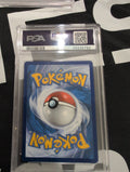 Pokemon: PSA 10 Galarian Moltres V Secret Rare Brilliant Stars