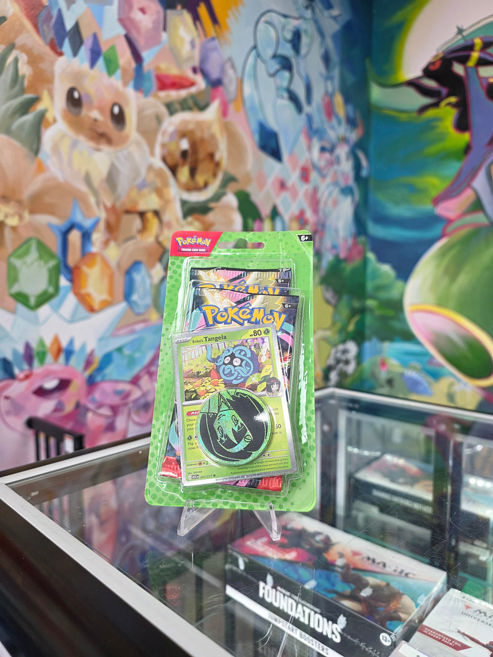 Pokemon Mega Evolution: Ascended Heroes 2-Pack Collection