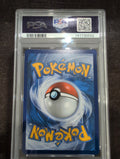 Pokemon: PSA 10 Helioptile IR