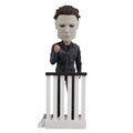 Royal Bobbles Halloween: Michael Myers Bobblehead