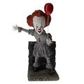 Royal Bobbles IT: Pennywise Bobblehead