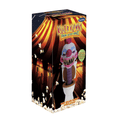 Royal Bobbles Killer Klowns Baby Killer Klown in Toilet Bobblehead