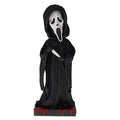 Royal Bobbles Scream: Ghost Face Bobblehead
