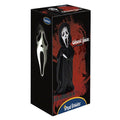 Royal Bobbles Scream: Ghost Face Bobblehead