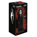 Royal Bobbles Scream: Ghost Face Stab on Grass Bobblehead