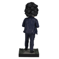 Royal Bobbles The Texas Chainsaw Massacre: Leatherface -Pretty Woman Mask Bobblehead