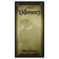 Disney Villainous: Filled with Fright Expansion