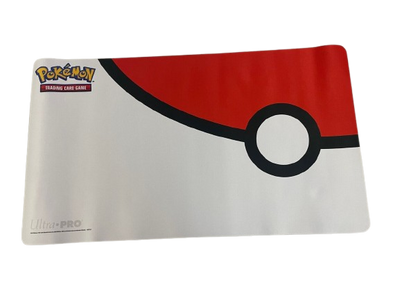 Ultra Pro Poke Ball Playmat