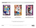 2024 Panini Prizm - Football Hobby Exclusive Mega Box