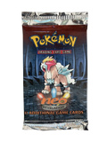 Neo Revelation Unlimited Booster Pack
