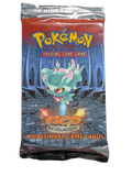Neo Revelation Unlimited Booster Pack
