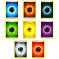 Pokemon Basic Energy Cards Assorted 450ct