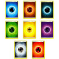 Pokemon Basic Energy Cards Assorted 450ct