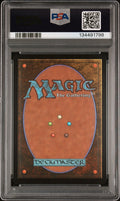 2025 MTG Marvel's Spider-Man #0239 Spectacular Spider-Man Textured - PSA Graded Card