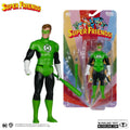 McFarlane DC Retro - Super Friends - 6" Figure - Complete Set WITH Batman + Joker PlatinumChase