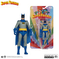 McFarlane DC Retro - Super Friends - 6" Figure - Complete Set WITH Batman + Joker PlatinumChase