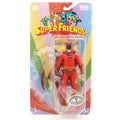 McFarlane DC Retro - Super Friends - 6" Figure - Complete Set WITH Batman + Joker PlatinumChase